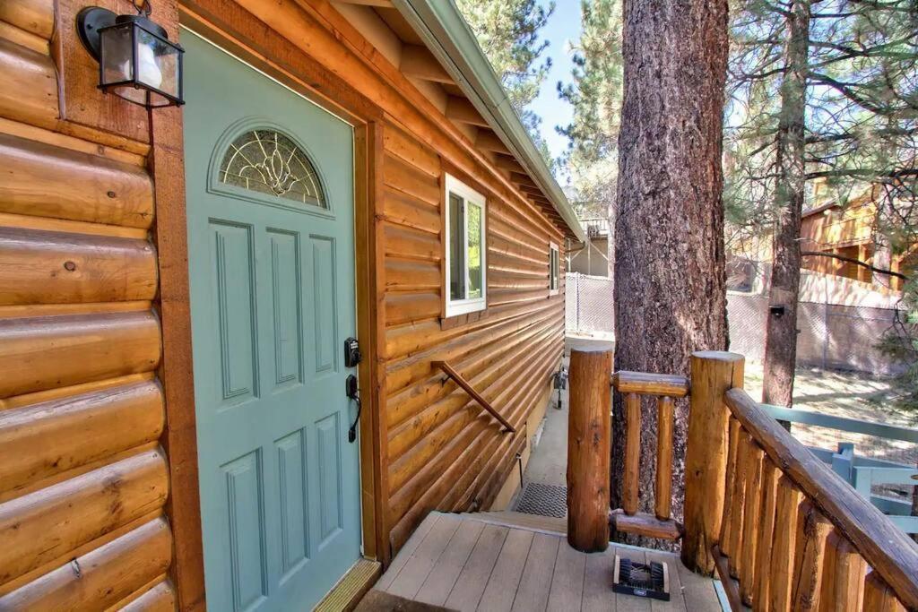 Chalet Monterey W/Hot Tub - Big Decks/Bbq Villa Big Bear Lake Dış mekan fotoğraf